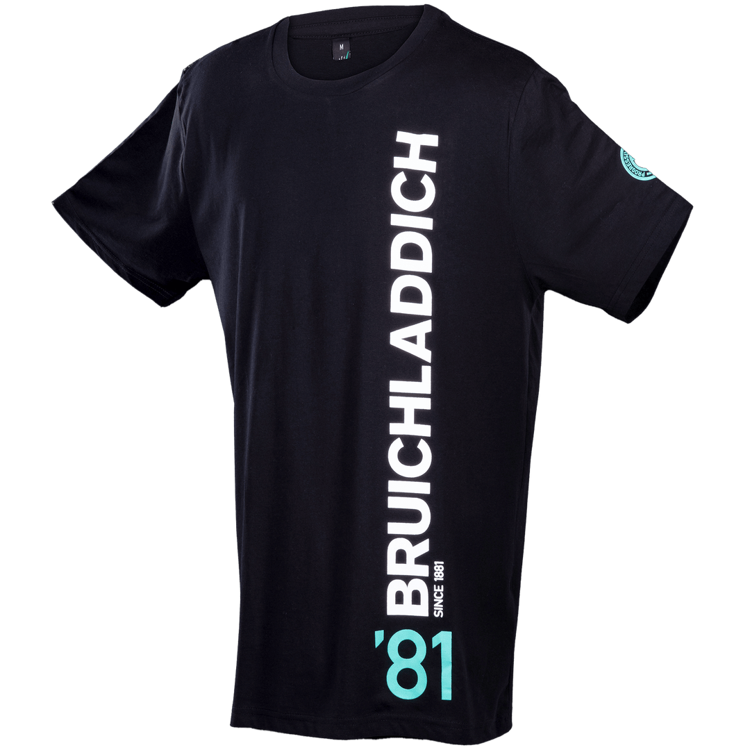 Bruichladdich 81 T-shirt