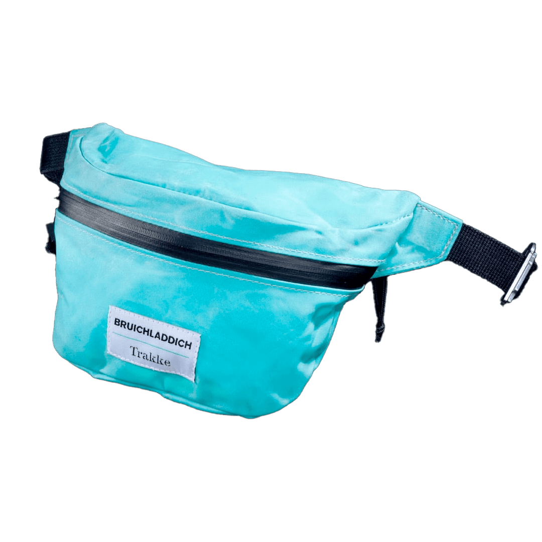 Bruichladdich Aqua Bumbag