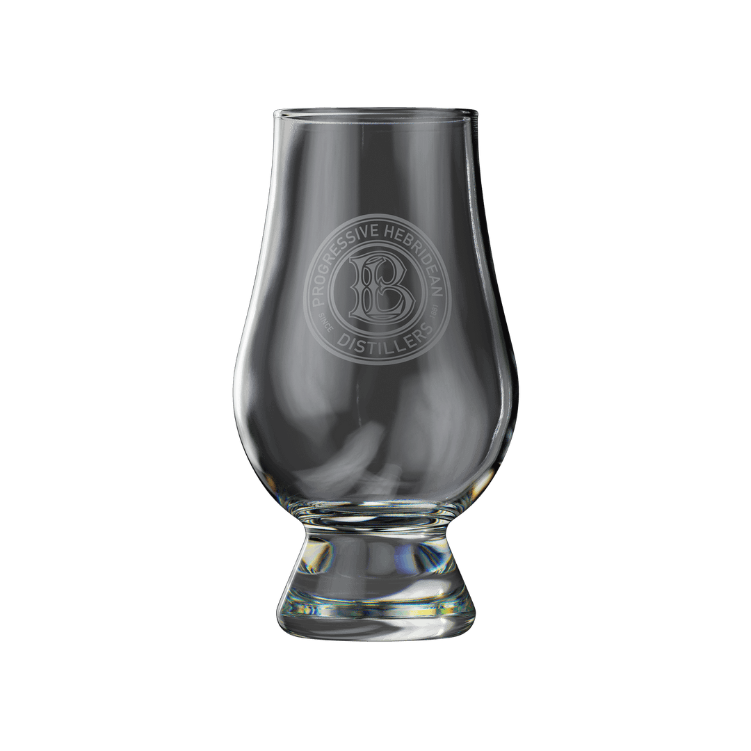 Bruichladdich Tasting Glass