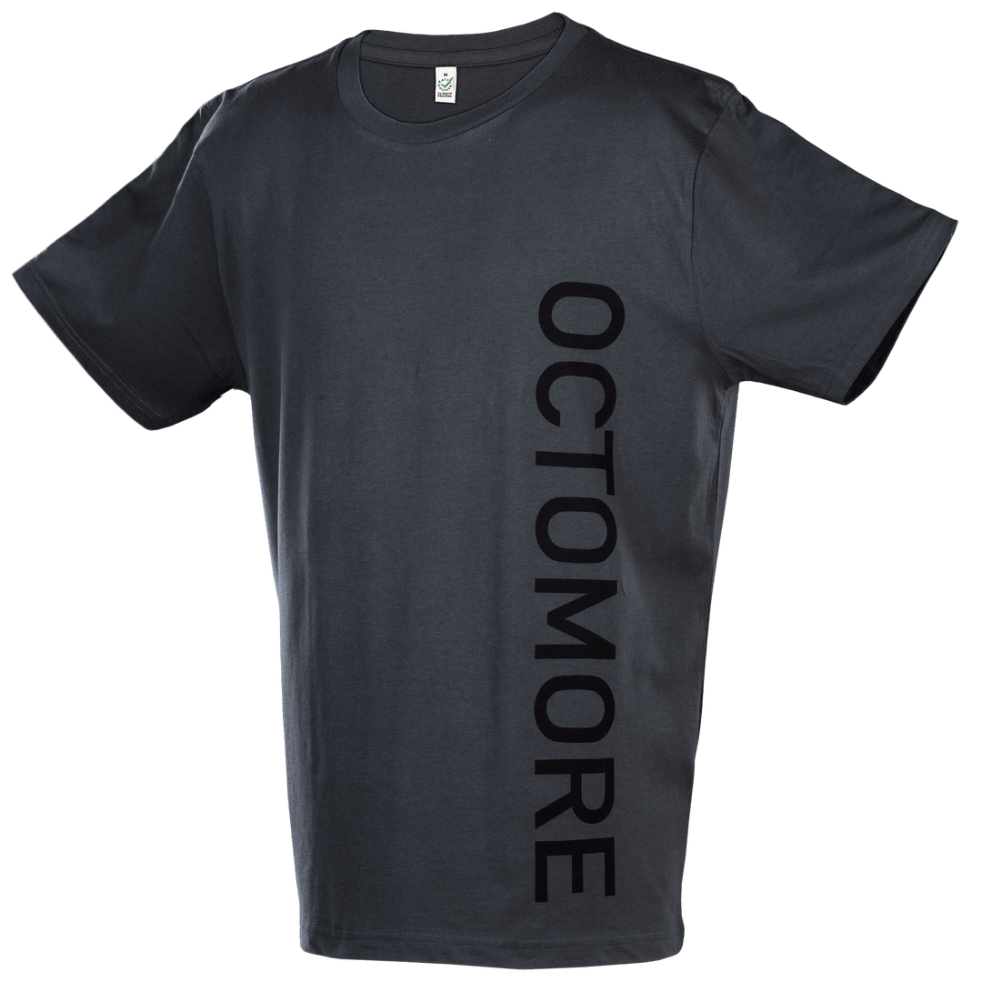 Octomore T-shirt