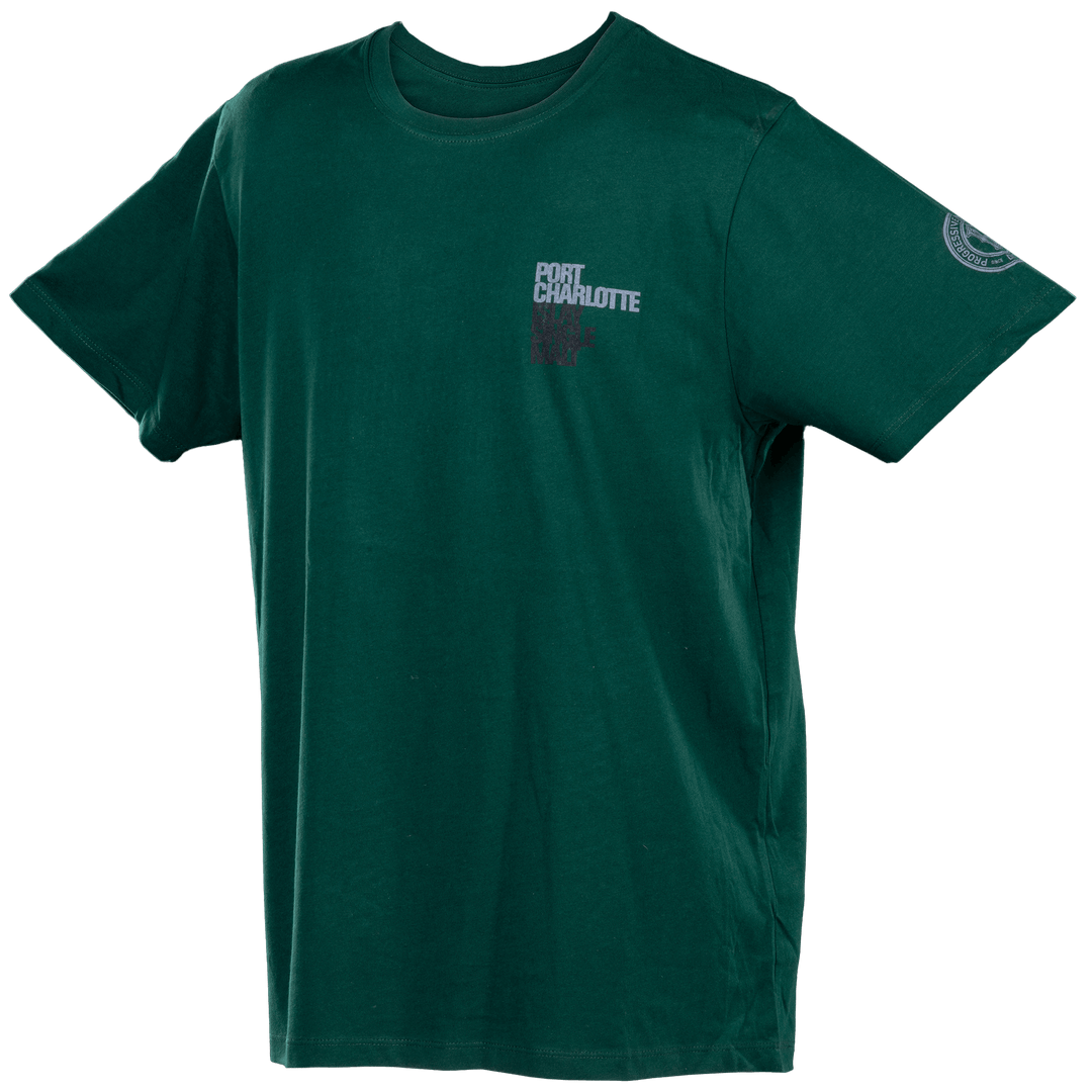 Port Charlotte T-shirt