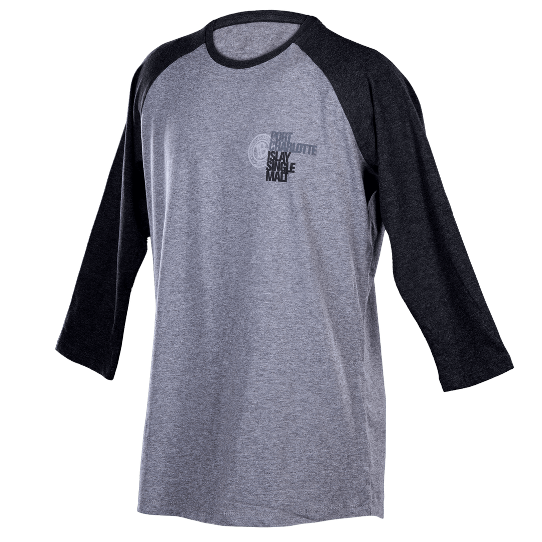 Port Charlotte Baseball Top
